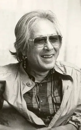 Kinji Fukasaku