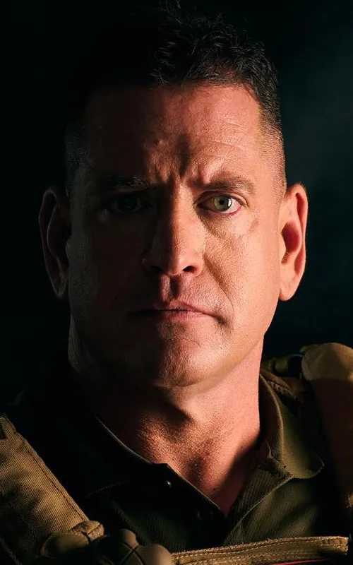Jon Barton
