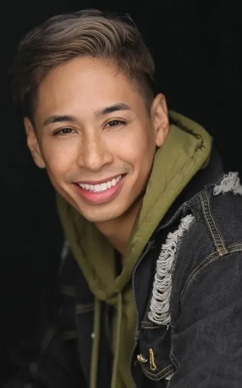 Alexei Geronimo