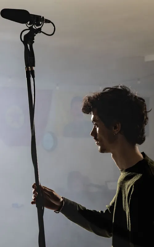 Pablo Luna