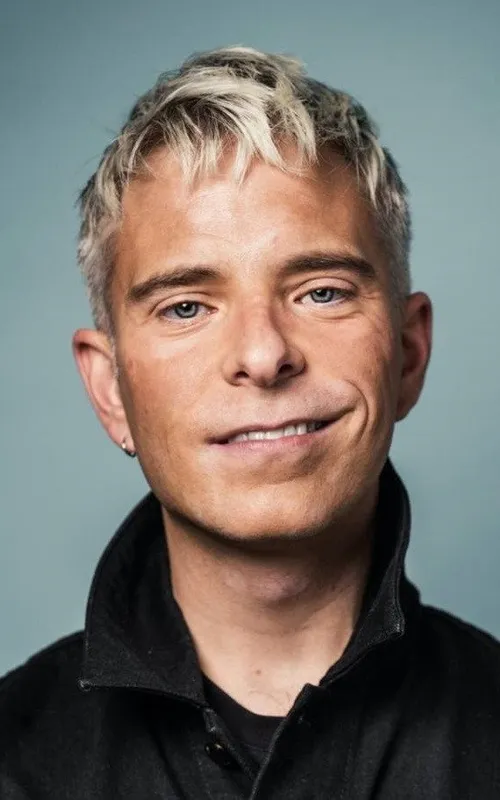 Drew Elliott