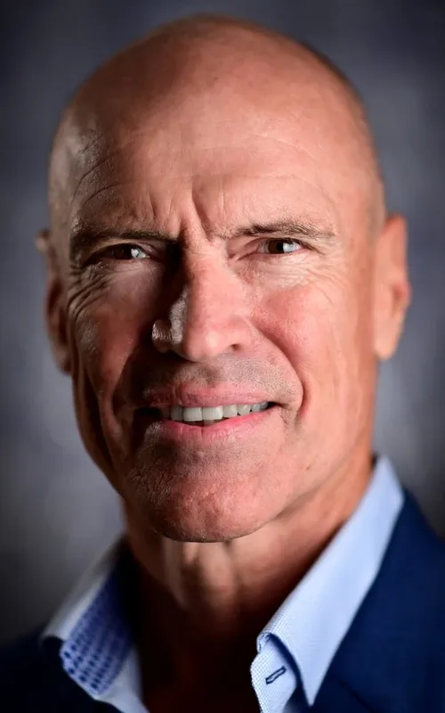 Mark Messier