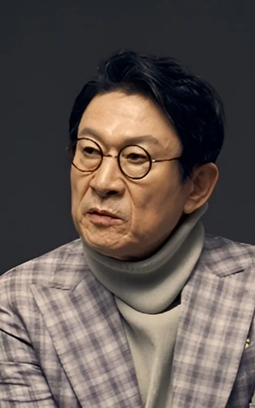 Kim Eung-soo