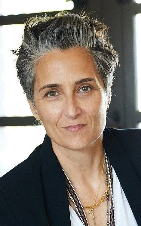 Alexandra Hedison