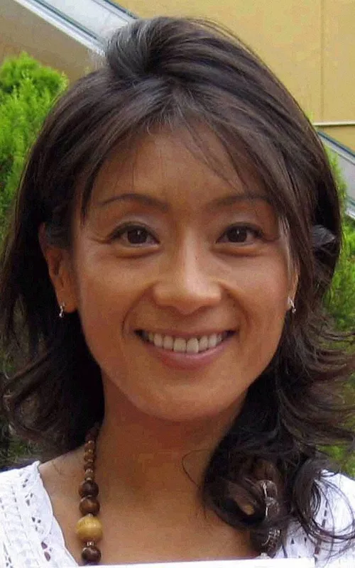 Yuu Aihara