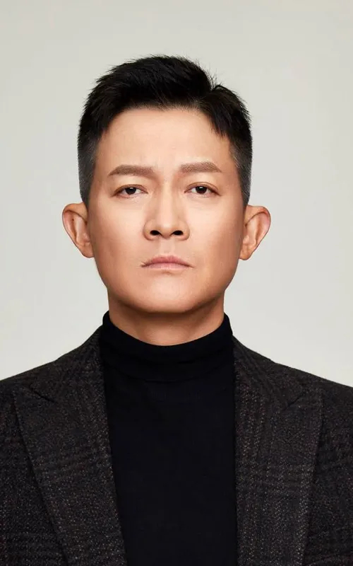 Yang Zhigang