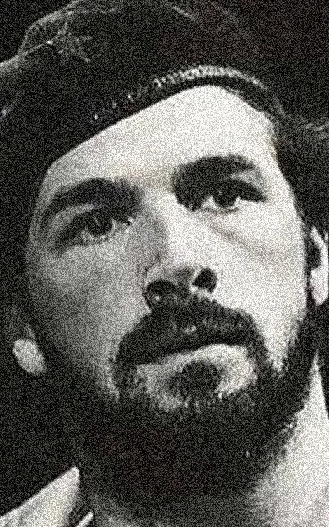 Martin Smith