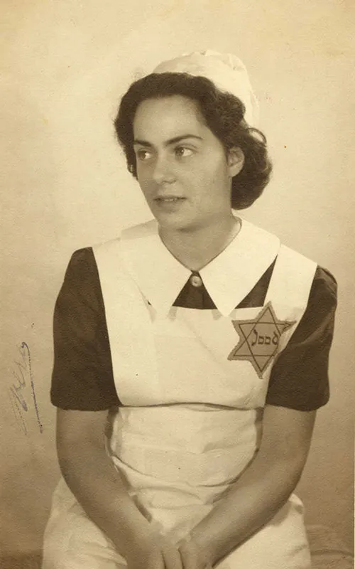 Veronica Serlui