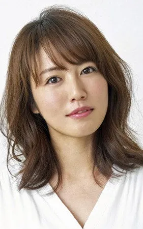 Sayaka Isoyama