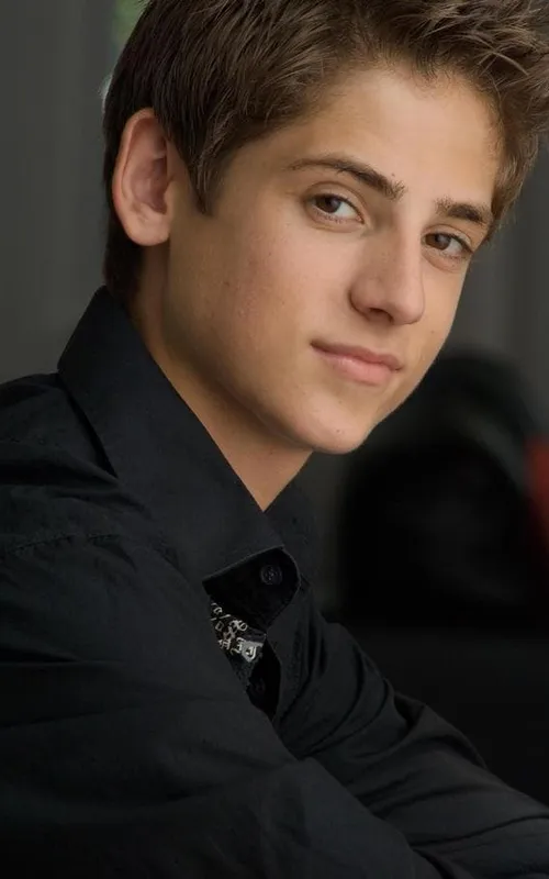 Jean-Luc Bilodeau