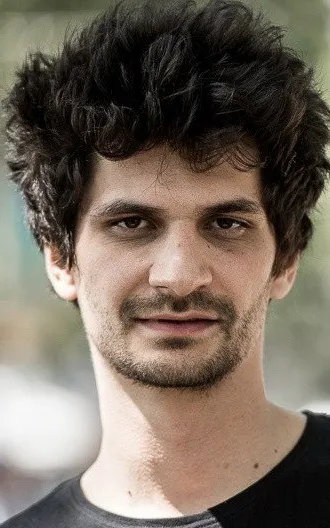 James Hersey