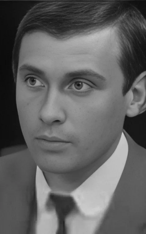 Sergei Zinoviev