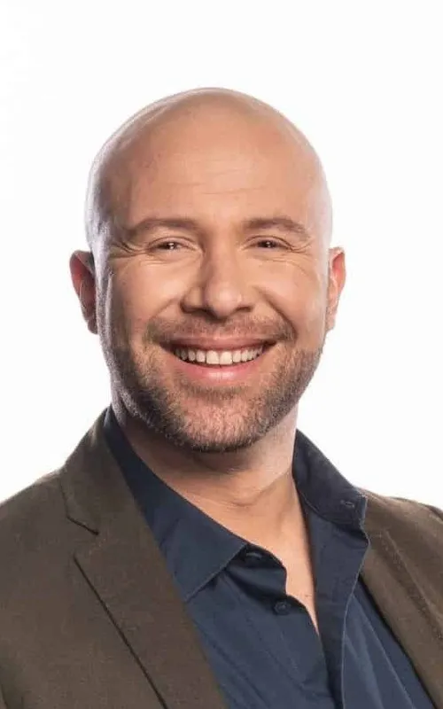 Clint Brink