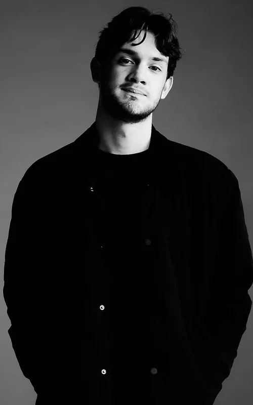 Manoah Dahmane