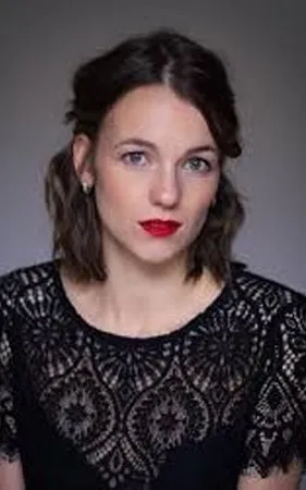 Julie Budria