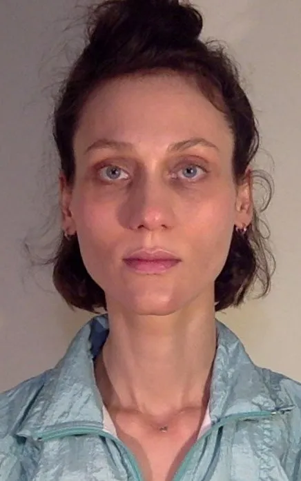 Elpida Orfanidou