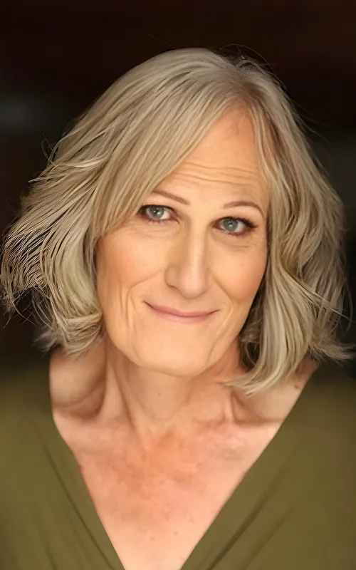 Bobbi Charlton