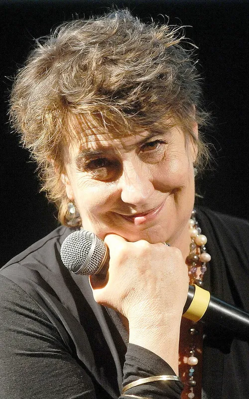 Serena Dandini