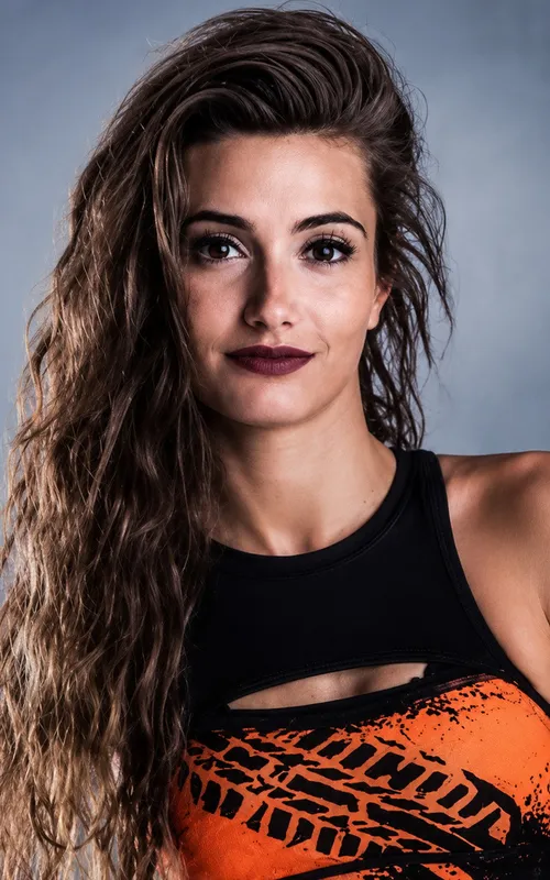 Amber Nova