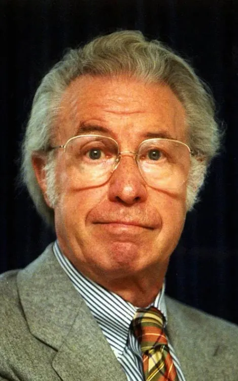 Cesar Keiser