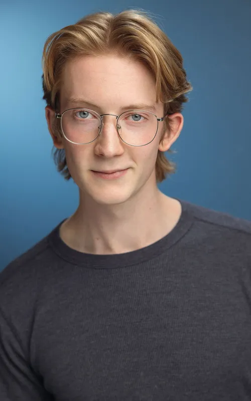 Parker Felumlee