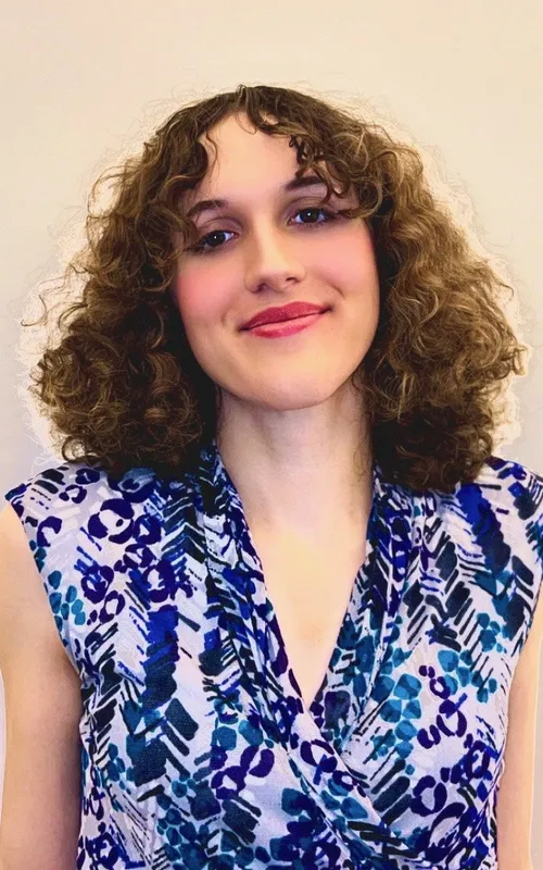 Phoebe Eileen Grech