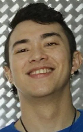 Alphonse Liu