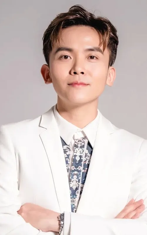 Huang Hau-ping