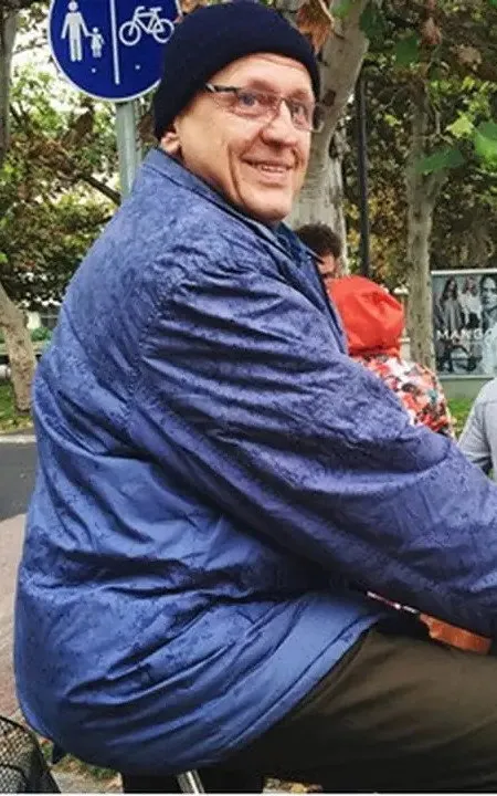 Gabor Edelényi