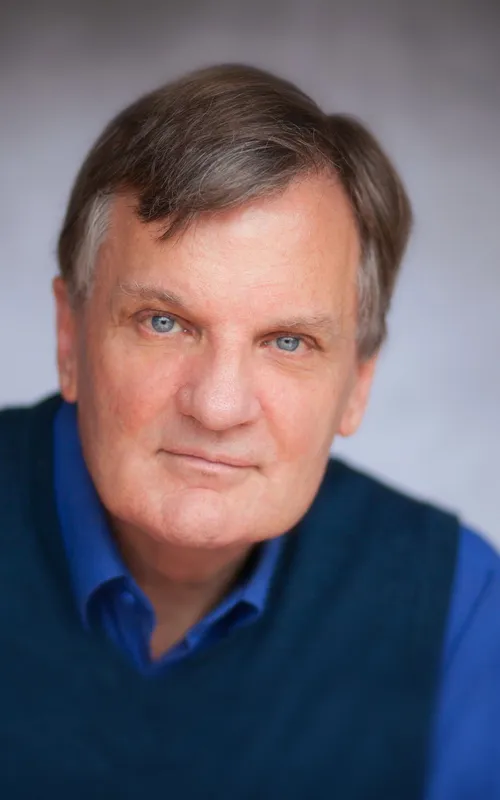 Julian Anderson