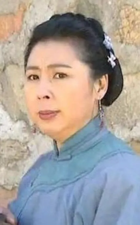 Zhou Guiyun