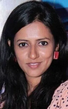 Sneha Khanwalkar