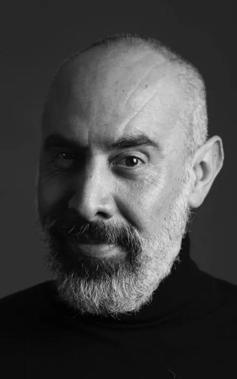 Roberto Ruiz