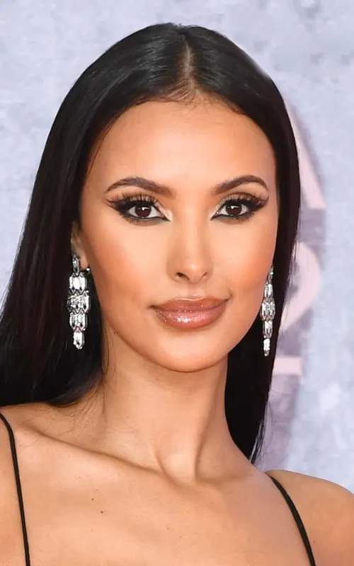 Maya Jama