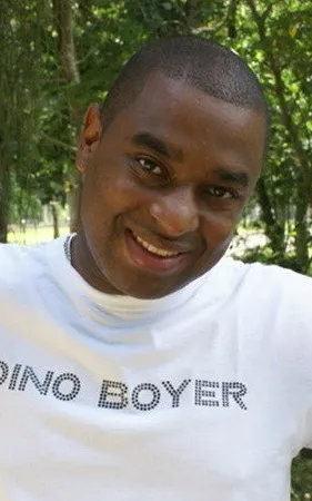 Dino Boyer