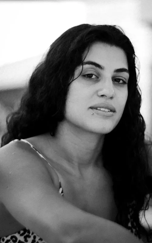 Manar Shehab