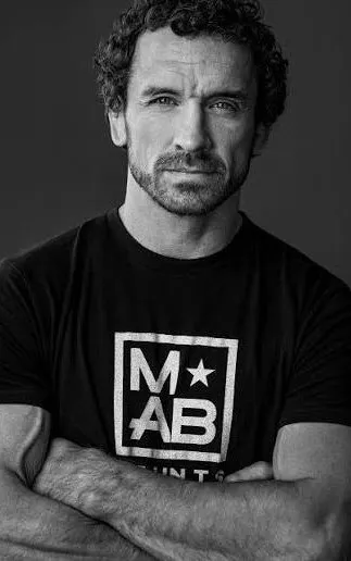 Marc-André Brisebois