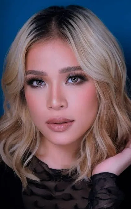 Klarisse de Guzman