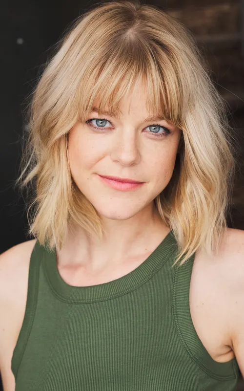 Callie Schuttera