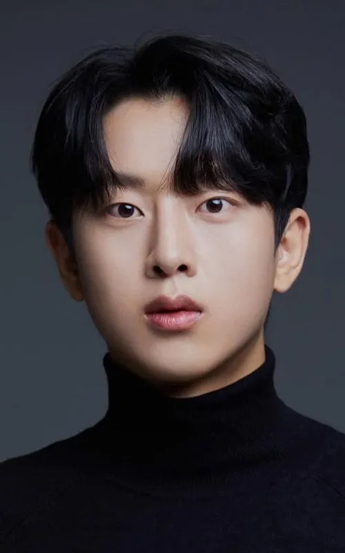 Kim Tae-hyeon