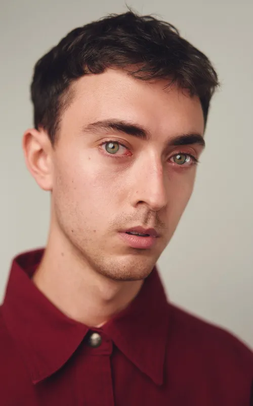 Joe Barber