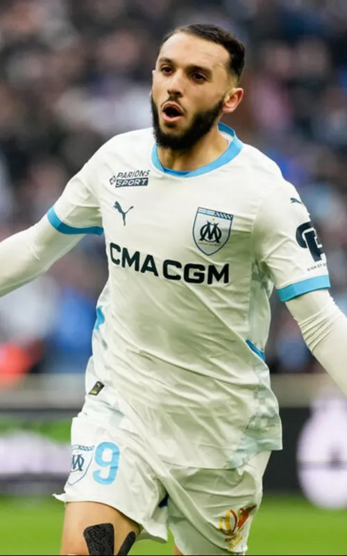 Amine Gouiri