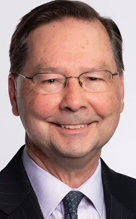 Hans von Spakovsky