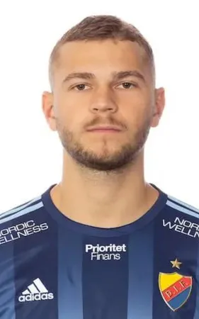 Jesper Karlström
