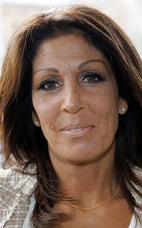 Rachel Hazes