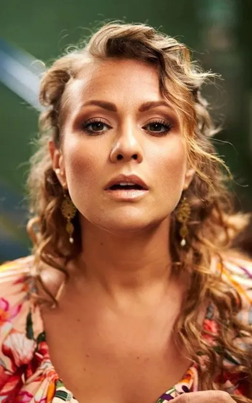 Jessica Mendels