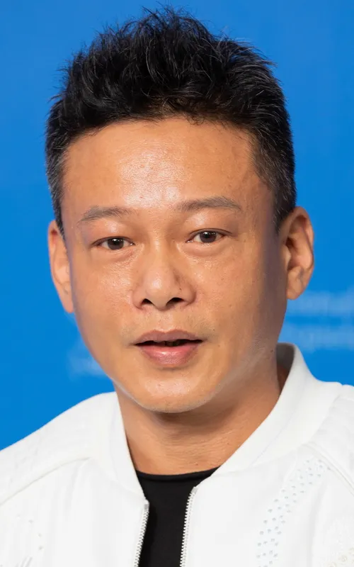 Lee Kang-sheng