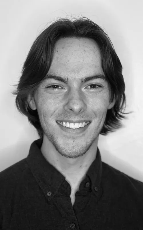 Ethan Harbin