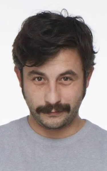 Aras Bilkin