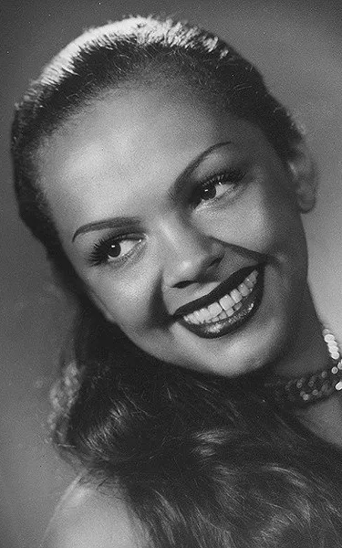 Salomé Parisio